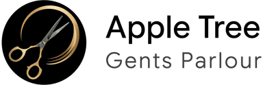 Apple Tree Gents Parlour Logo