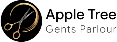 Apple Tree Gents Parlour Logo