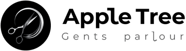 Apple Tree Gents Parlour Logo