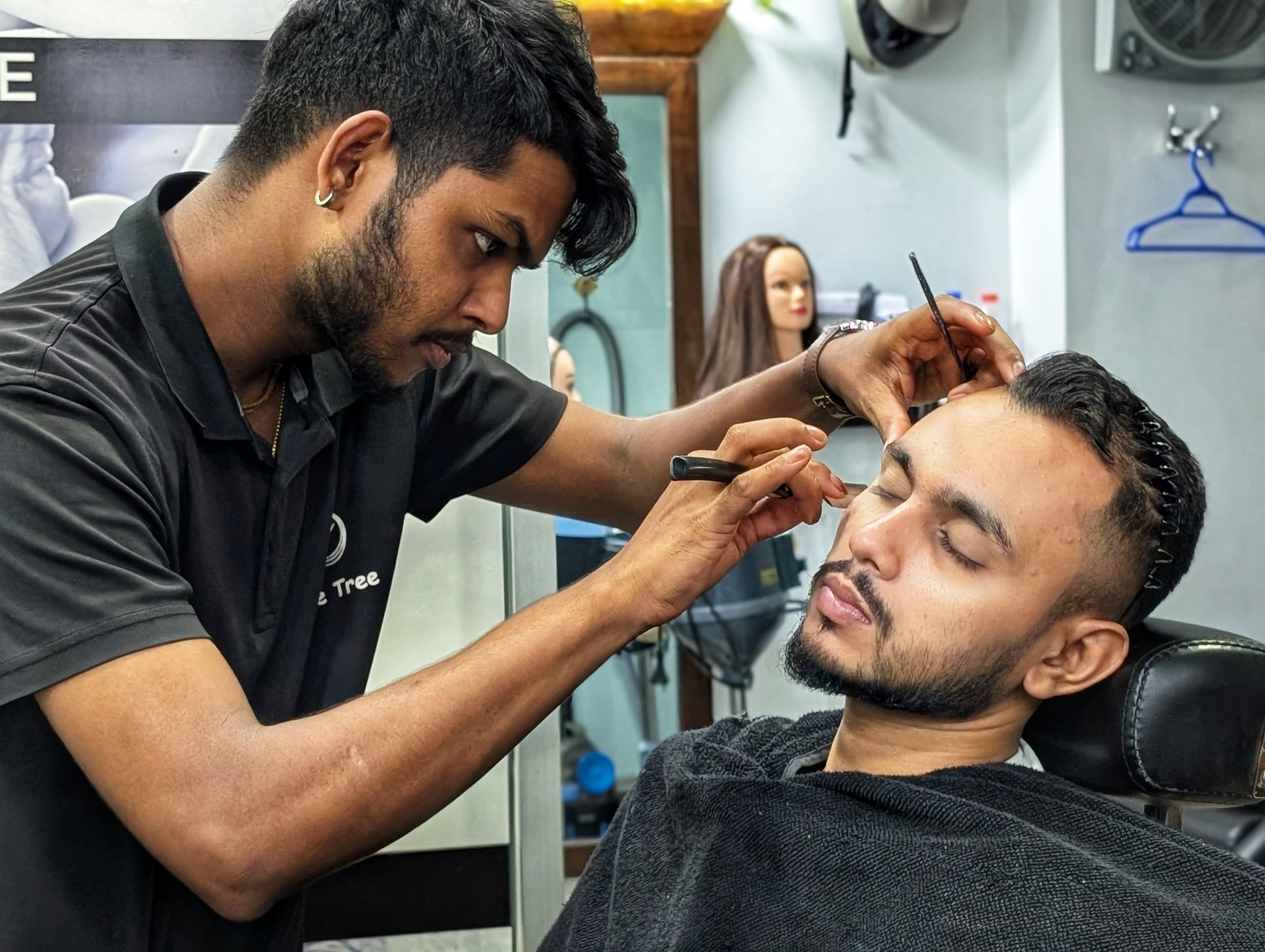 যত্ন যখন অভ্যাস, স্টাইল তখন ব্যক্তিত্ব