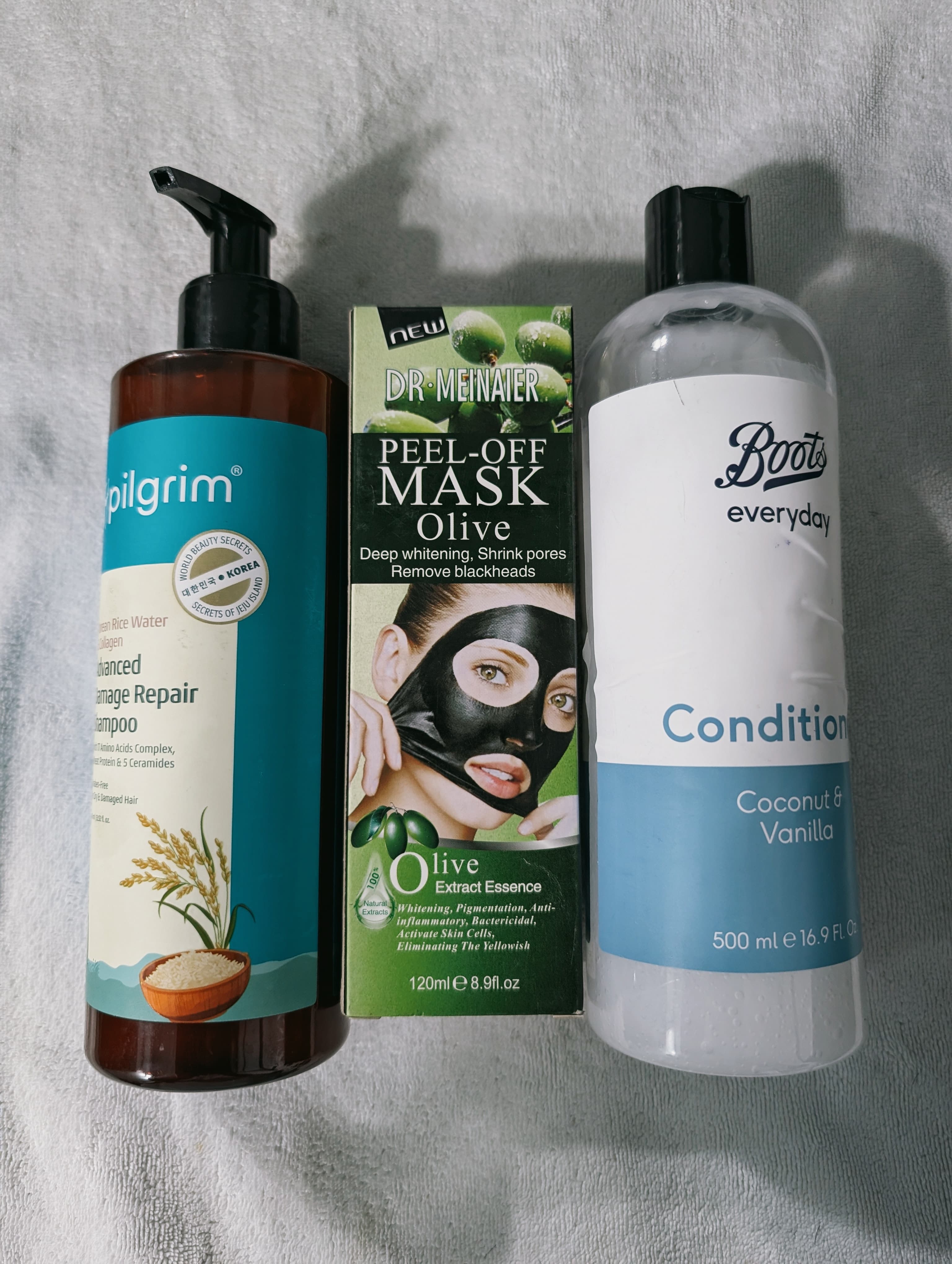 Products
