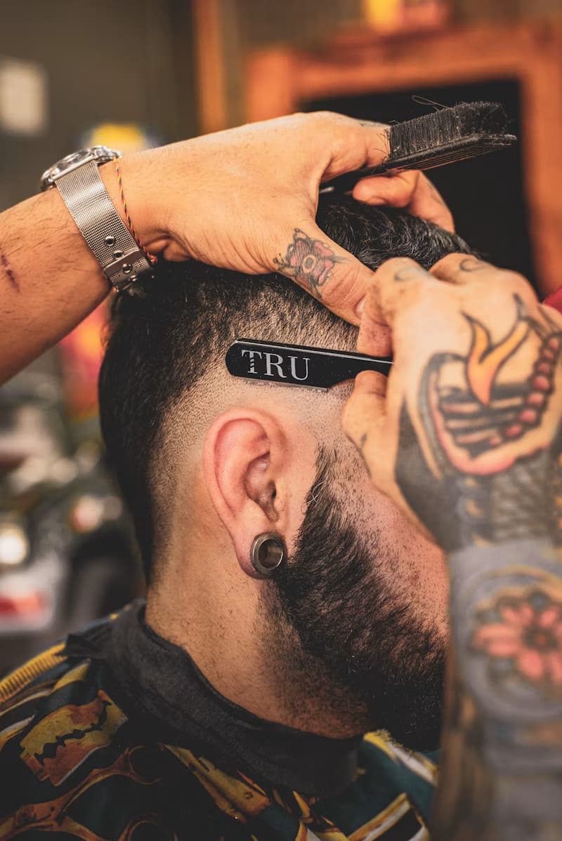 Men's Grooming Mistakes to Avoid