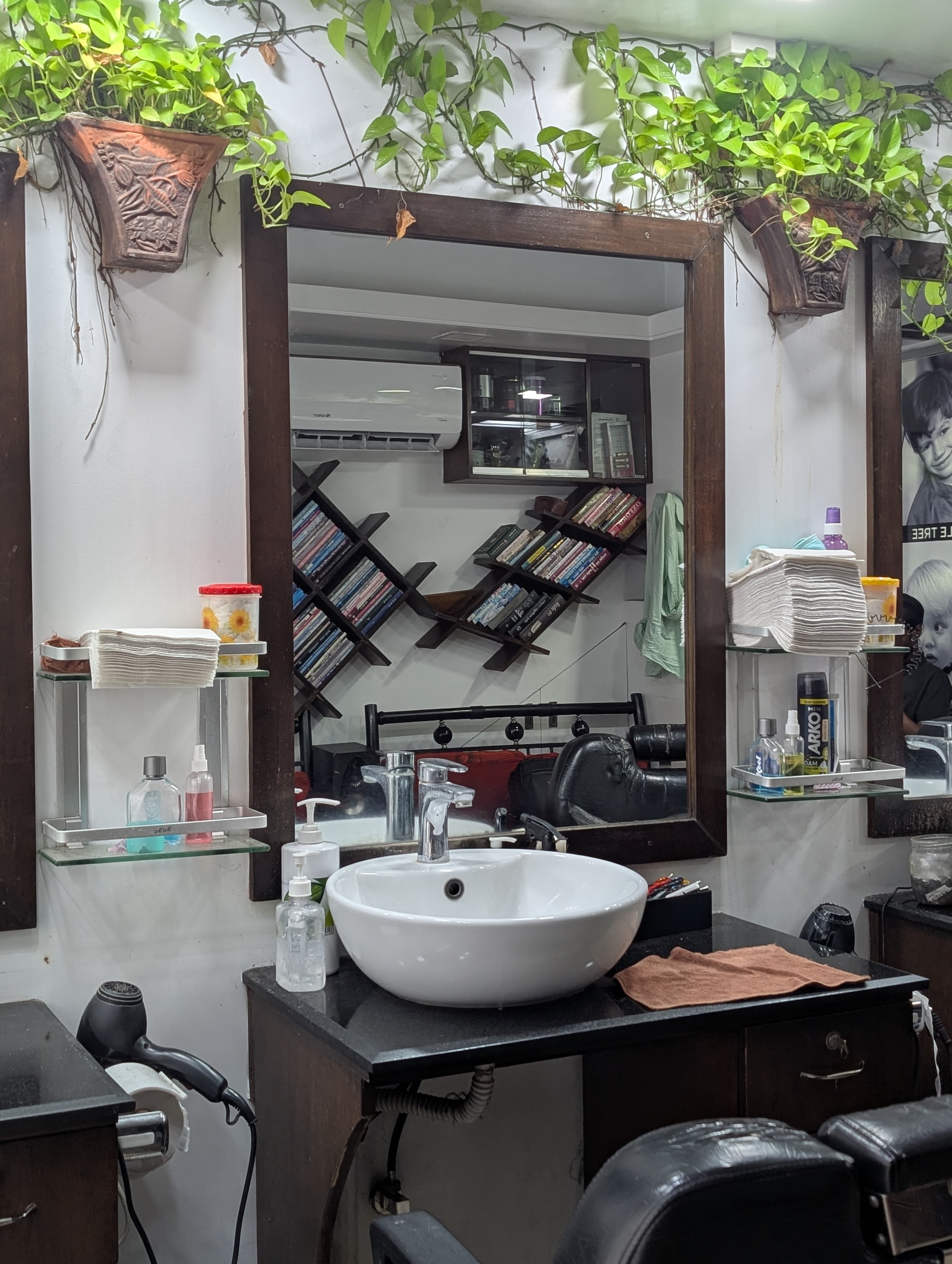 শুধু শেখা নয়, দক্ষ হয়ে ওঠার গল্প ✂️শুধুই খাতা-কলম আর ডামি নয়….....