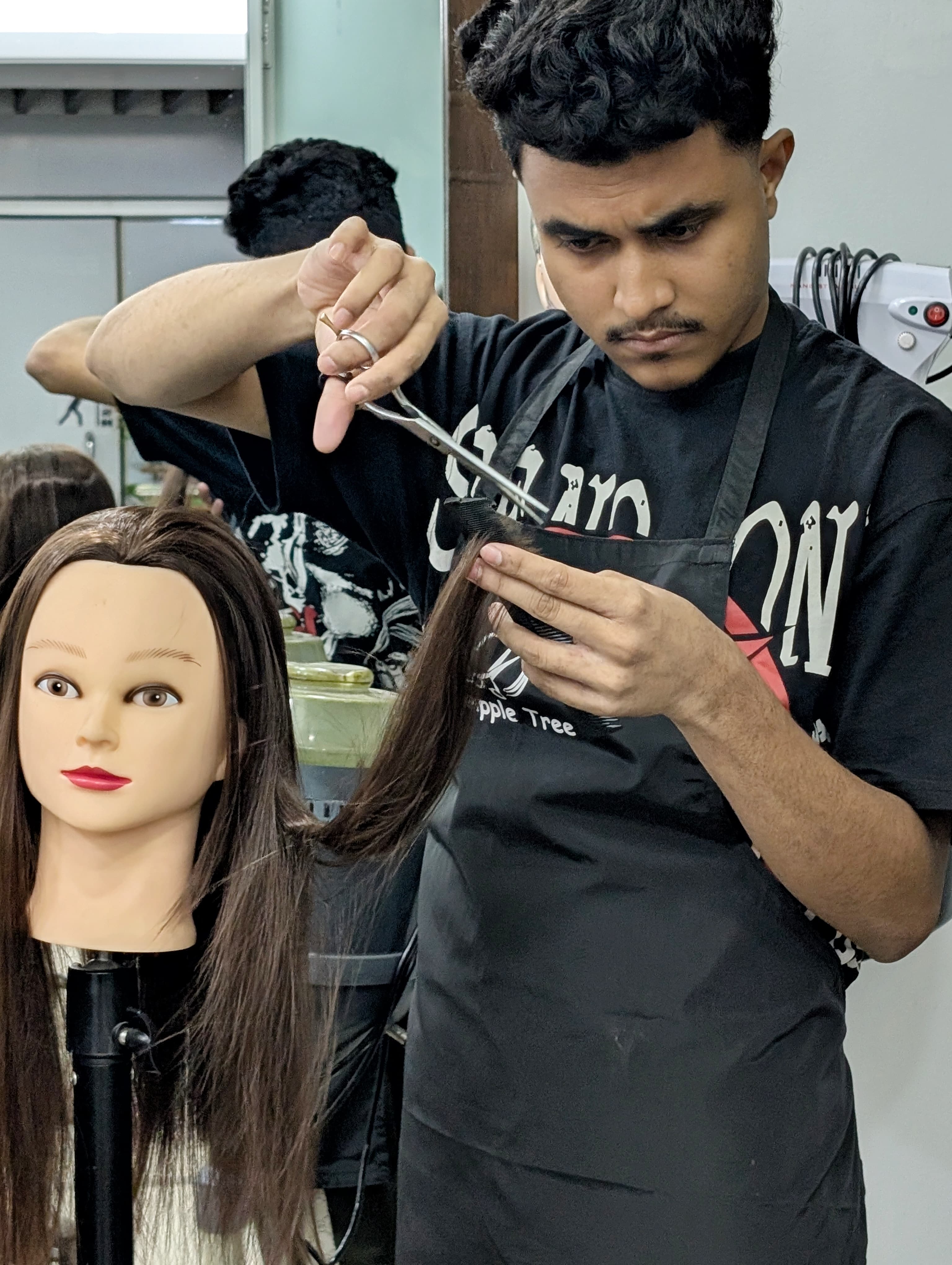 Basic Barber Course