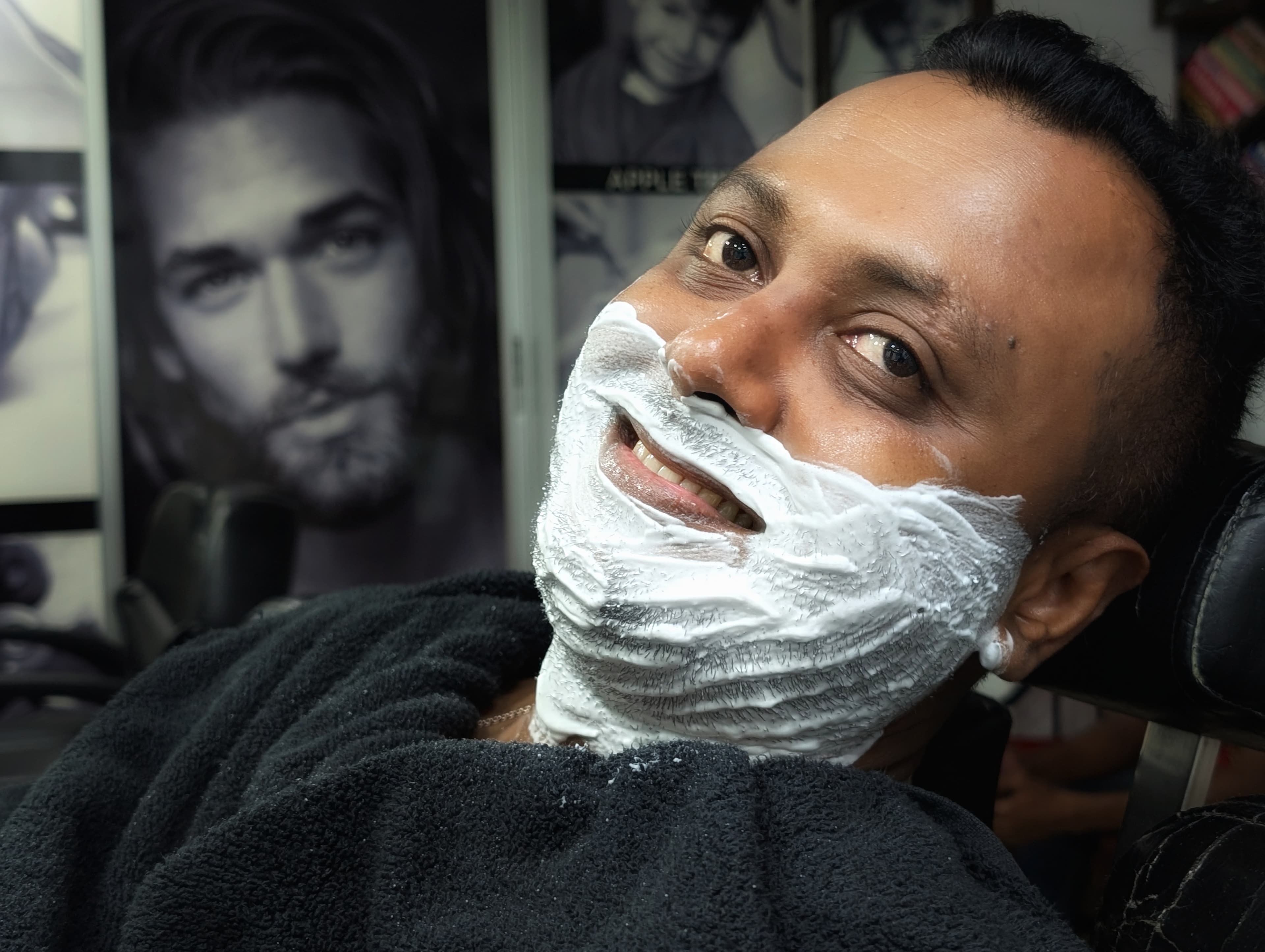 আপনার প্রতিদিনের যত্নে সেলুন ✂️🌿আপনার প্রতিদিনের যত্নে সেলুন ✂️🌿