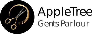 Apple Tree Gents Parlour Logo